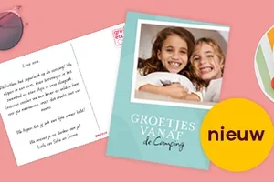 Laatste kans: gratis postzegel bij je kaart