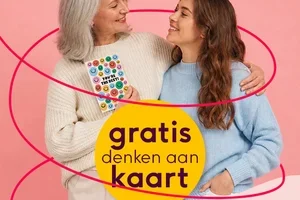 Een kleine stap kan het verschil maken