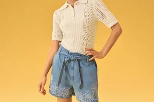 Zomerse highlights: tops, T-shirts, shorts en meer
