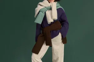 Knitwear – waanzinnig knus! 🧶