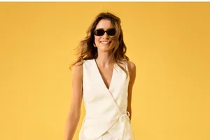 Zomerse luchtigheid: Witte items voor elke look 🤍