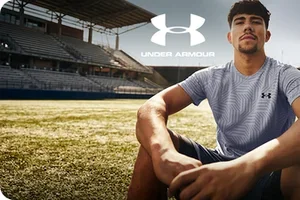 Hey Solden: UNDER ARMOUR, BERENICE, OLAPLEX en 6 andere nieuwe sales vandaag online!