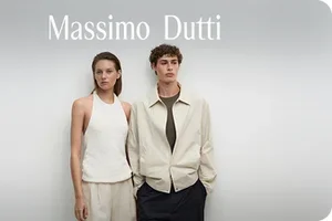 Hey Solden: MASSIMO DUTTI, EMMA, PINKO en 12 andere nieuwe sales vandaag online!