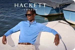 Hey Solden: HACKETT LONDON, CLARKS, REEBOK en 13 andere nieuwe sales vandaag online!