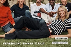 TOMMY HILFIGER, CLARKS, SKECHERS... Onze favorieten van de week