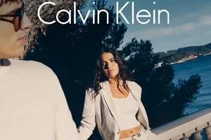 CALVIN KLEIN: nieuwe items tot 60% korting ☀️