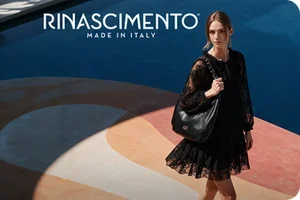 Hey Solden: RINASCIMENTO, FITFLOP, HARMONT & BLAINE en 11 andere nieuwe sales vandaag online!