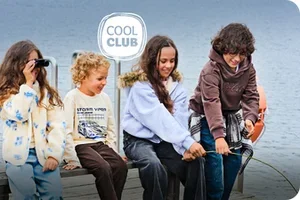 Hey Solden: COOL CLUB, UNDER ARMOUR, MICHAEL KORS en 17 andere nieuwe sales vandaag online!