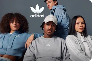 Hey Solden: ADIDAS LIFESTYLE, HAIRCARE CLUB, LIU JO en 12 andere nieuwe sales vandaag online!