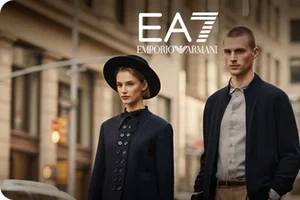 Hey Solden: EMPORIO ARMANI, JULES, MINI MODE MANIA en 13 andere nieuwe sales vandaag online!