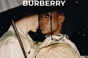 BURBERRY: iconisch sinds generaties