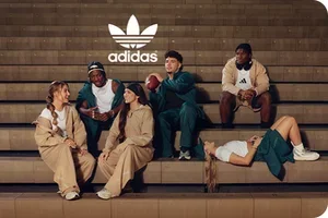 Hey Solden: ADIDAS, TRENDYOL, HARMONT & BLAINE en 15 andere nieuwe sales vandaag online!
