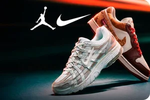 Hey Solden: NIKE, REPLAY, OKAIDI en 9 andere nieuwe sales vandaag online!
