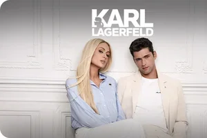 Hey Solden: KARL LAGERFELD, JULES, TIMBERLAND en 12 andere nieuwe sales vandaag online!