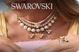 Hey Solden: SWAROVSKI, NIKE KIDS, BIRKENSTOCK X CROCS en 9 andere nieuwe sales vandaag online!