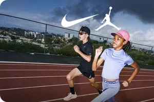Hey Solden: NIKE, LEE COOPER, STELLA FOREST en 16 andere nieuwe sales vandaag online!