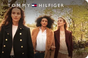 Hey Solden: TOMMY HILFIGER, CLARKS, MAISON 123 en 21 andere nieuwe sales vandaag online!
