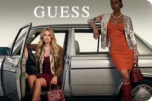 Hey Solden: GUESS, VINGINO, BIRKENSTOCK en 18 andere nieuwe sales vandaag online!