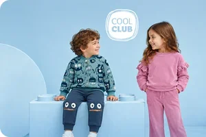 Hey Solden: COOL CLUB, MAISON HERITAGE, LE GRAMME en 17 andere nieuwe sales vandaag online!