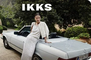 Hey Solden: IKKS, ZODIAC, WOMEN´SECRET en 12 andere nieuwe sales vandaag online!