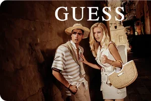 Hey Solden: GUESS, ONLY, NEW BALANCE en 14 andere nieuwe sales vandaag online!