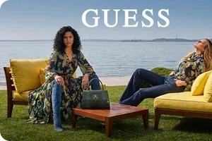 Hey Solden: GUESS, MANGO, COOL CLUB en 12 andere nieuwe sales vandaag online!