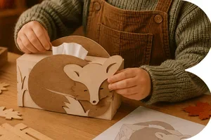 🍂 Vind jouw ritme deze herfst
