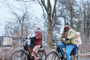 Waanzinnige Week Kerstvakantie