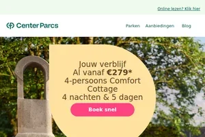 Laatste kans! Dag van het Gezin
