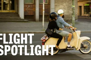 Klaar voor je volgende ontdekkingstocht? 🌍