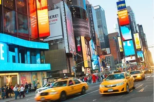 New York roept: bepaal vandaag nog je nieuwe avontuur ✈️