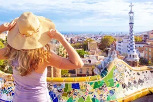 Pak je koffer, je vliegt volgende week al vanaf €96 ✈️