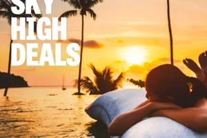 🚀 Week 2 van de Sky High Deals is hier!