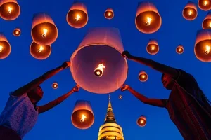 Waar gaat de reis heen? Deze 5 deals mag je niet missen ✈️