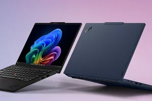 Nieuwe Thinkpad T-serie. Geef je bedrijfsprestaties een boost met de T-serie!