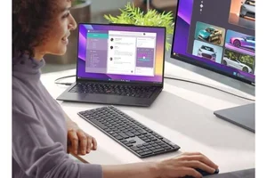 Blijf productief met onze desktopcomputer en mobiele werkstations.