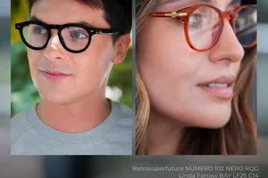 Stijl die je het hele seizoen meeneemt