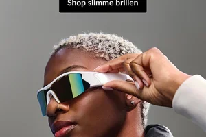 De nieuwe smart eyewear-collectie is er