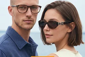 Sale op de hele site: 10% korting op monturen en glazen