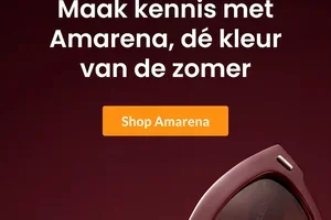 De kleur van de zomer