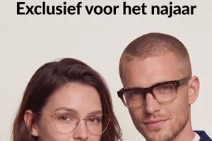 Nieuwe herfstmonturen komen iets eerder binnen