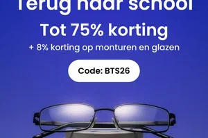 De Back to School-kortingen zijn nog steeds geldig