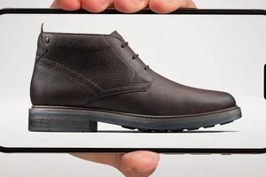 Cool. Comfortabel. Clarks