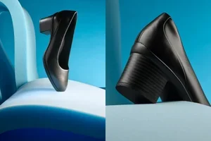 Eigentijds en comfortabel. Hakken vanaf €40