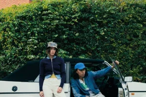 The Originals Desert Trek: Iconisch comfort