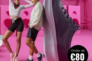 Athleisure-favorieten onder €80