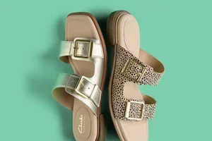 Snel, tijdelijk 30% korting op sandalen! ⌛