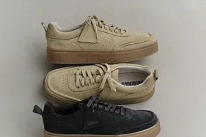 Nieuwe Originals. Hetzelfde iconische DNA.