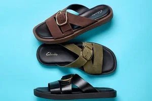 Snel! Bijna alle sandalen nu tot 30% korting ⌛