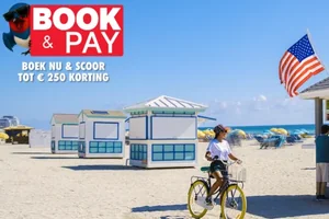 Roadtrippin’ USA: klaar voor een nieuw verhaal achter elke bocht? 🚗💨